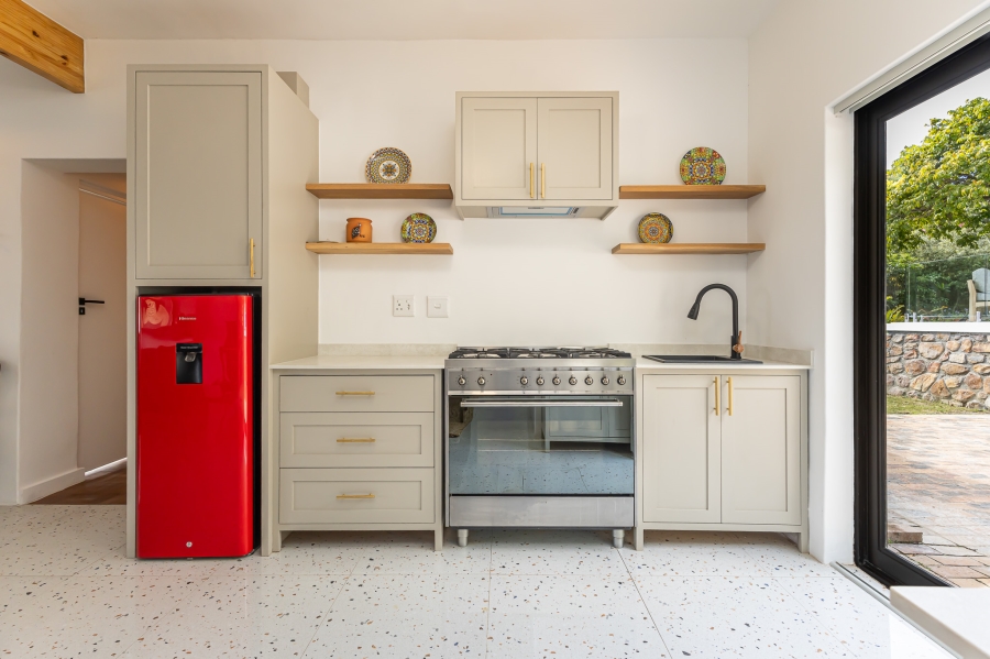 To Let 3 Bedroom Property for Rent in Camps Bay Western Cape